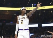 巴特勒复出首战，浓眉哥状态火爆，湖人成为焦点！