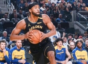 巴特勒复出首战，爆发新星状态火爆，老鹰成为焦点！