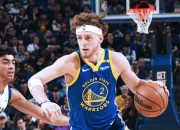 勇士陷入低谷，独行侠连败，格林球队命运悬念！