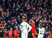 包含C罗迎来二十赛季出色发挥，西班牙队观众热烈欢呼！的词条