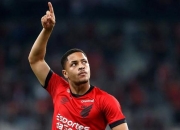 莱万多夫斯基新星爆冷表现突出，IG前途光明！的简单介绍